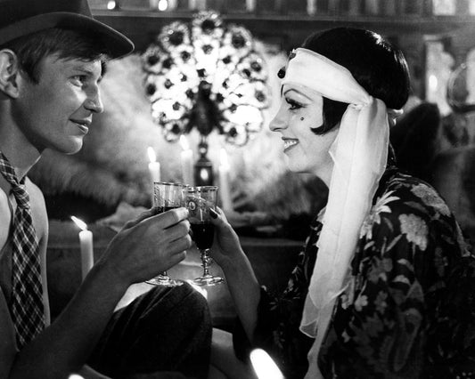 Cabaret 1972 Liza Minnelli No3