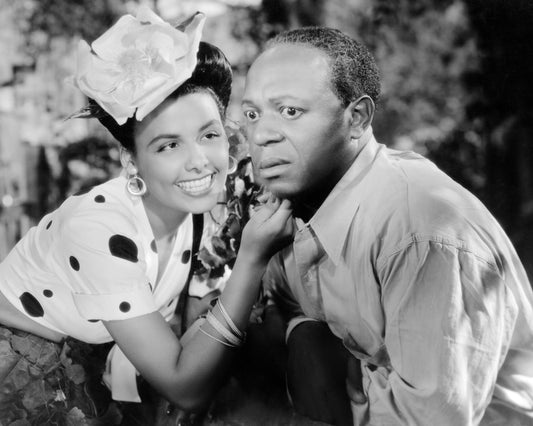 Cabin in the Sky 1943 Lena Horne