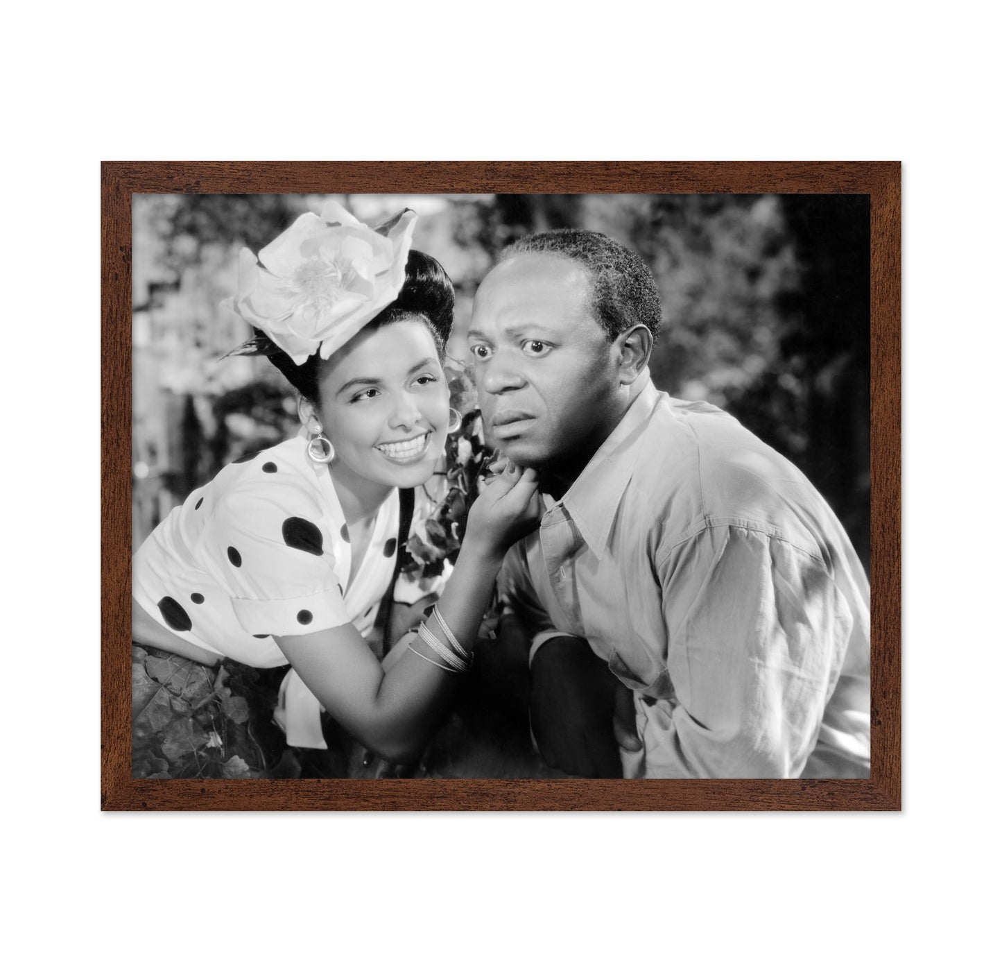 Cabin in the Sky 1943 Lena Horne