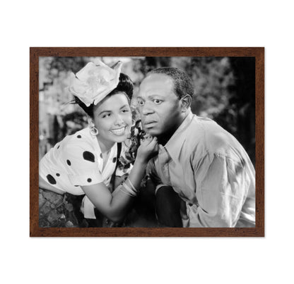 Cabin in the Sky 1943 Lena Horne
