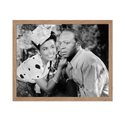 Cabin in the Sky 1943 Lena Horne
