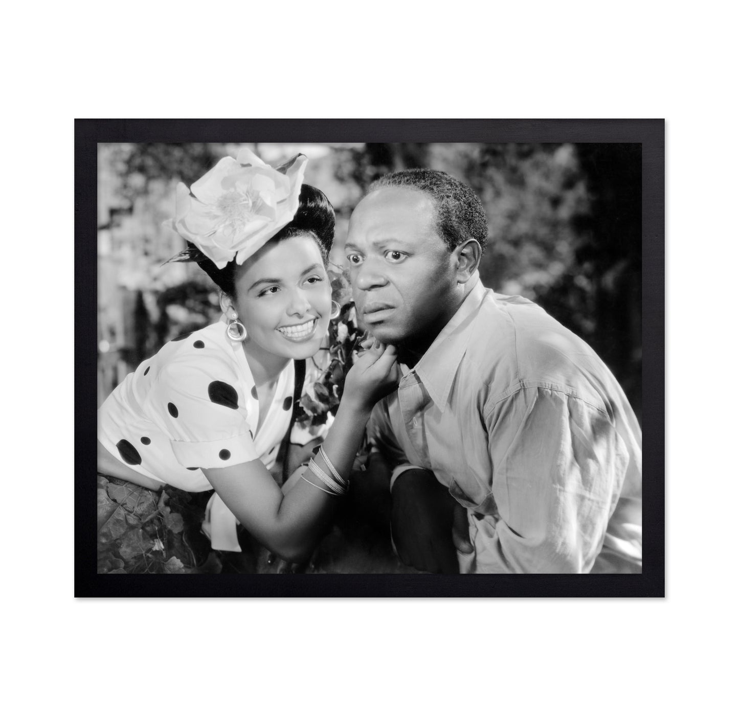 Cabin in the Sky 1943 Lena Horne