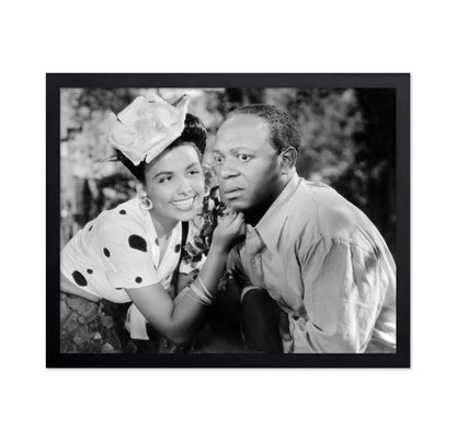 Cabin in the Sky 1943 Lena Horne