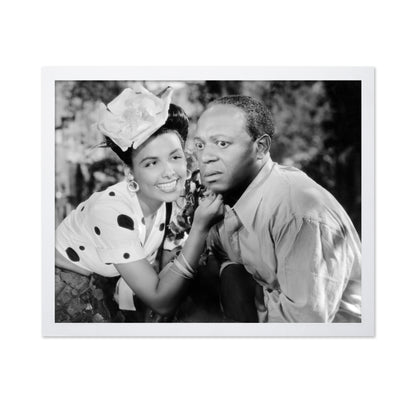 Cabin in the Sky 1943 Lena Horne