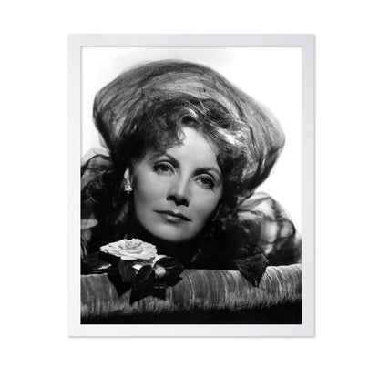 Camille 1936 Greta Garbo