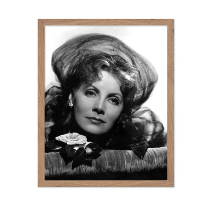 Camille 1936 Greta Garbo