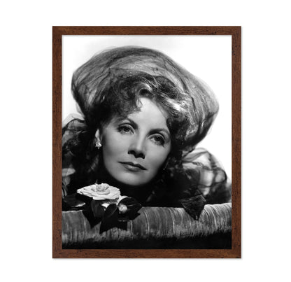 Camille 1936 Greta Garbo