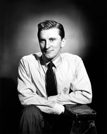 Champion 1949 Kirk Douglas No2