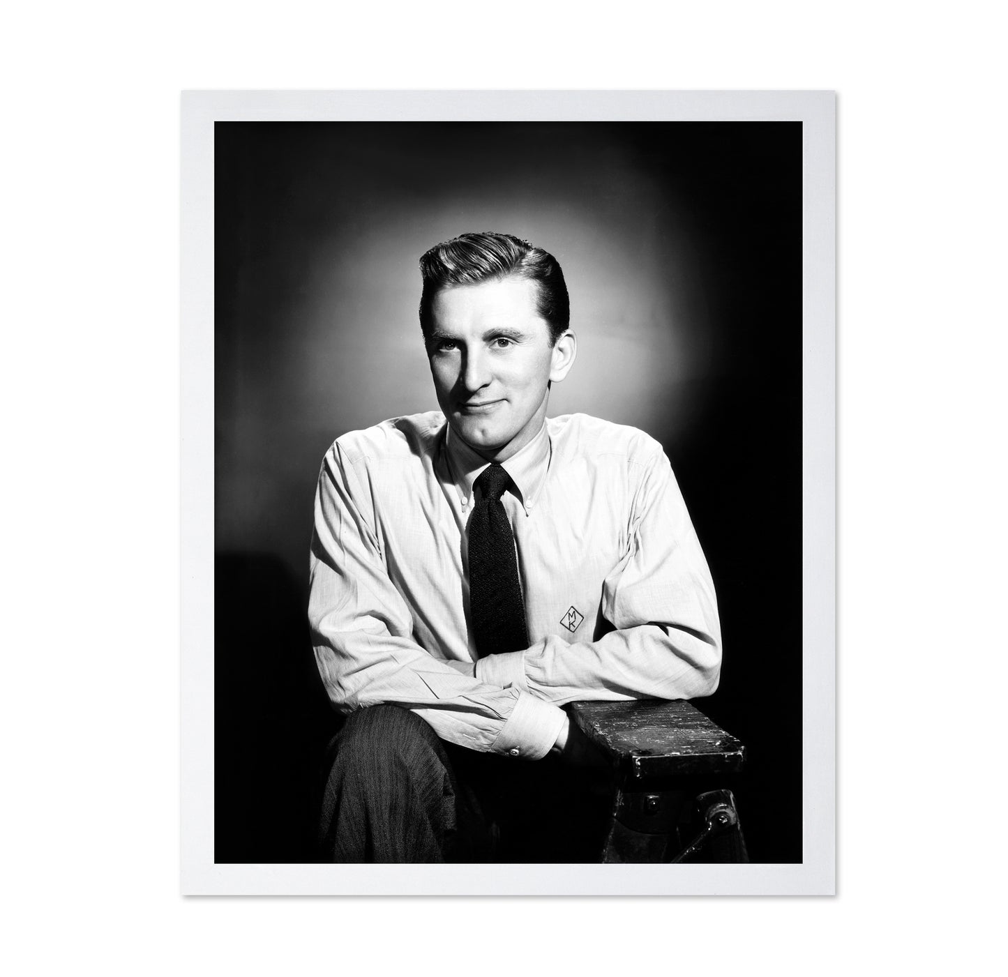 Champion 1949 Kirk Douglas No2