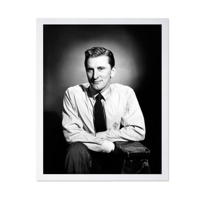 Champion 1949 Kirk Douglas No2