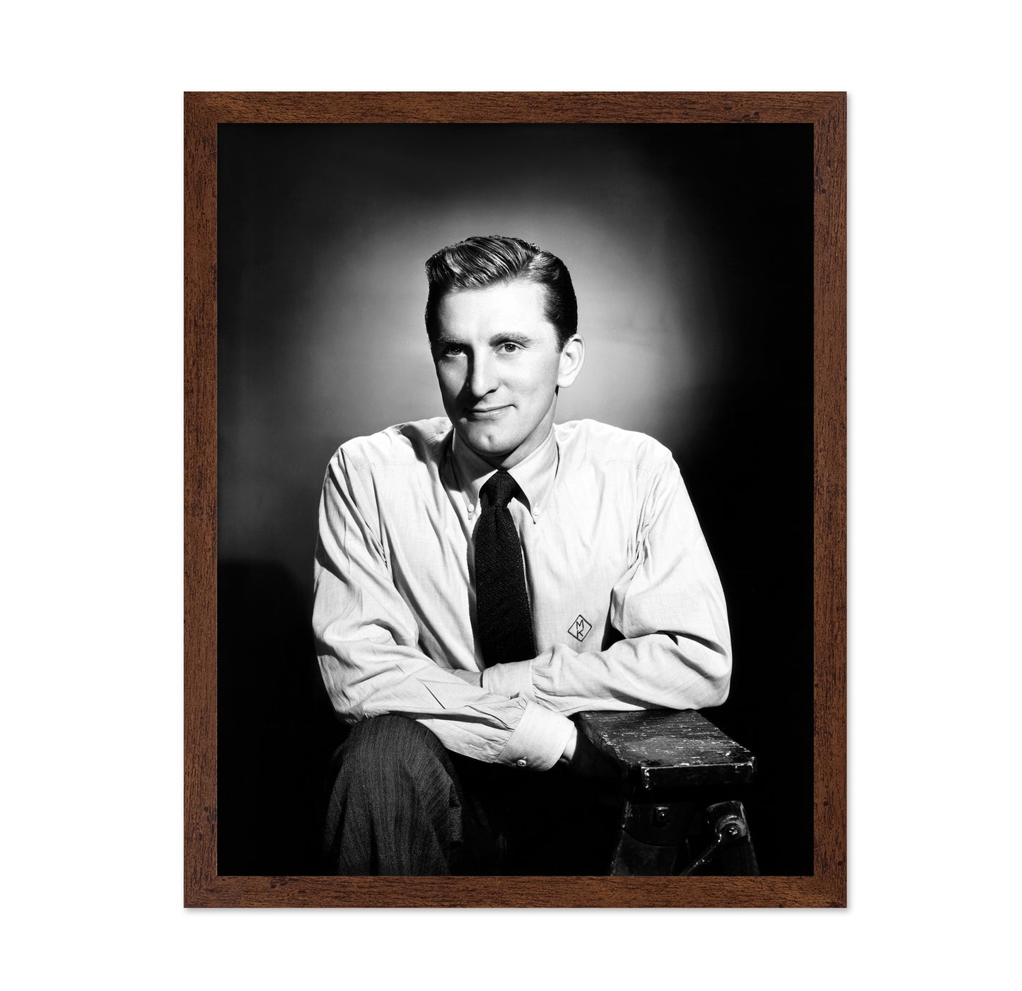 Champion 1949 Kirk Douglas No2