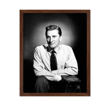 Champion 1949 Kirk Douglas No2