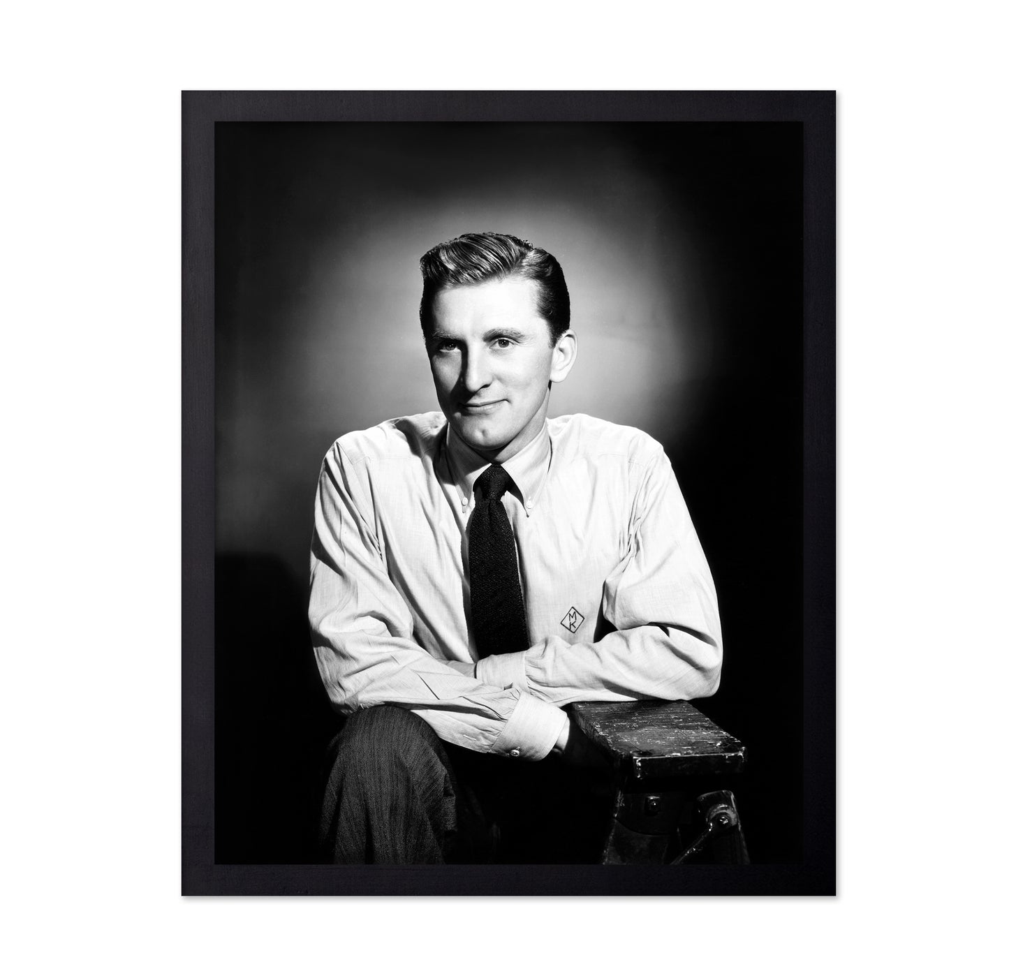 Champion 1949 Kirk Douglas No2
