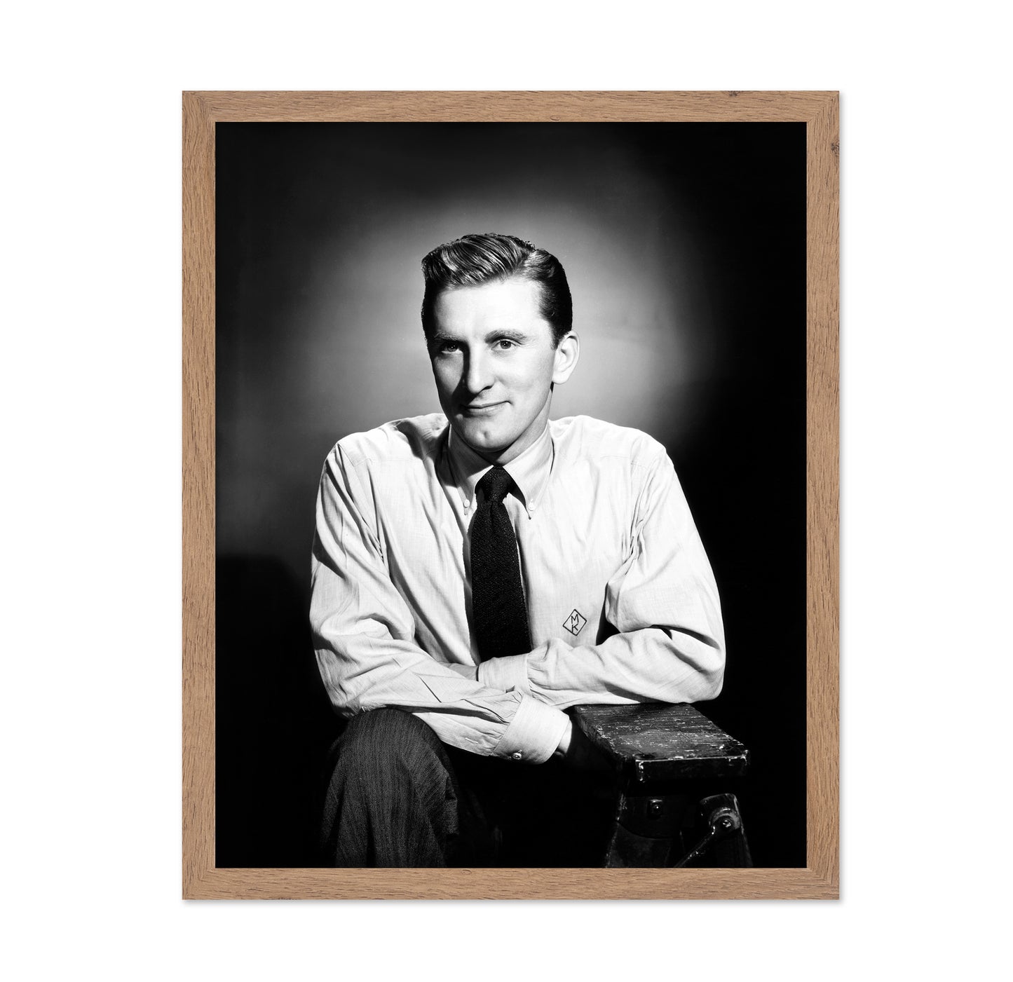 Champion 1949 Kirk Douglas No2