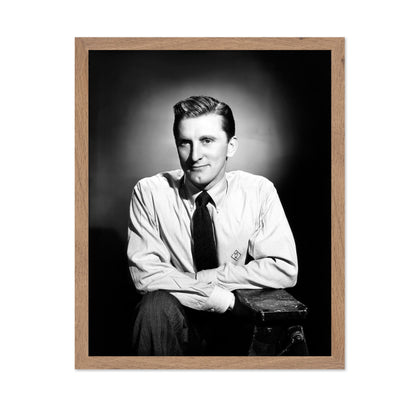 Champion 1949 Kirk Douglas No2