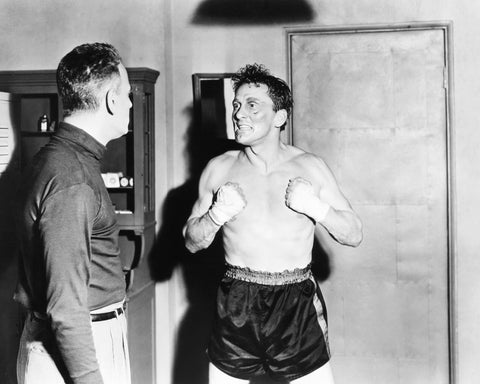 Champion 1949 Kirk Douglas No3