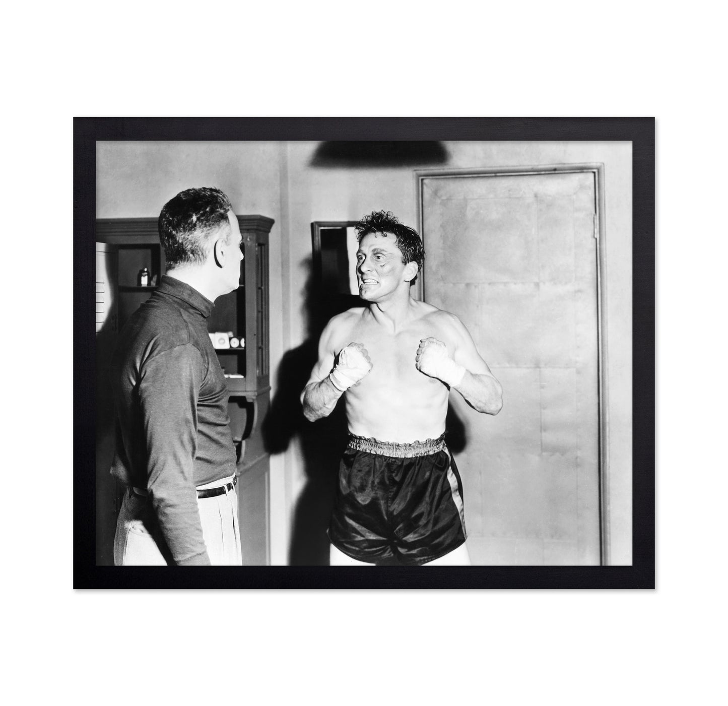 Champion 1949 Kirk Douglas No3