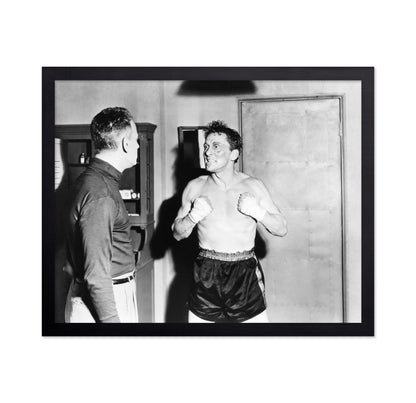 Champion 1949 Kirk Douglas No3