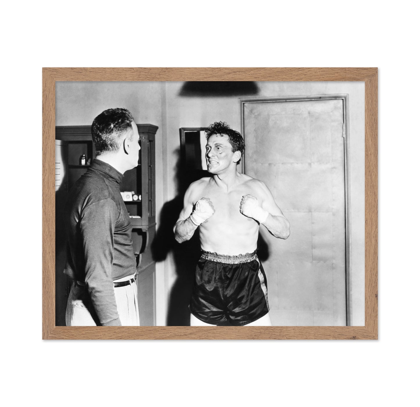 Champion 1949 Kirk Douglas No3
