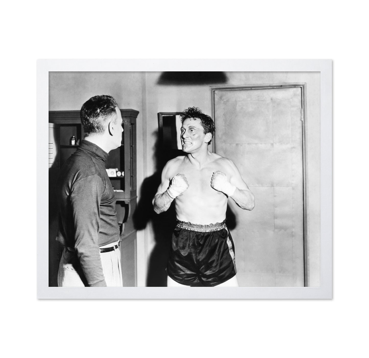 Champion 1949 Kirk Douglas No3