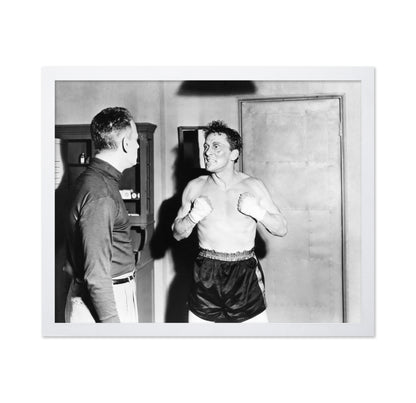 Champion 1949 Kirk Douglas No3