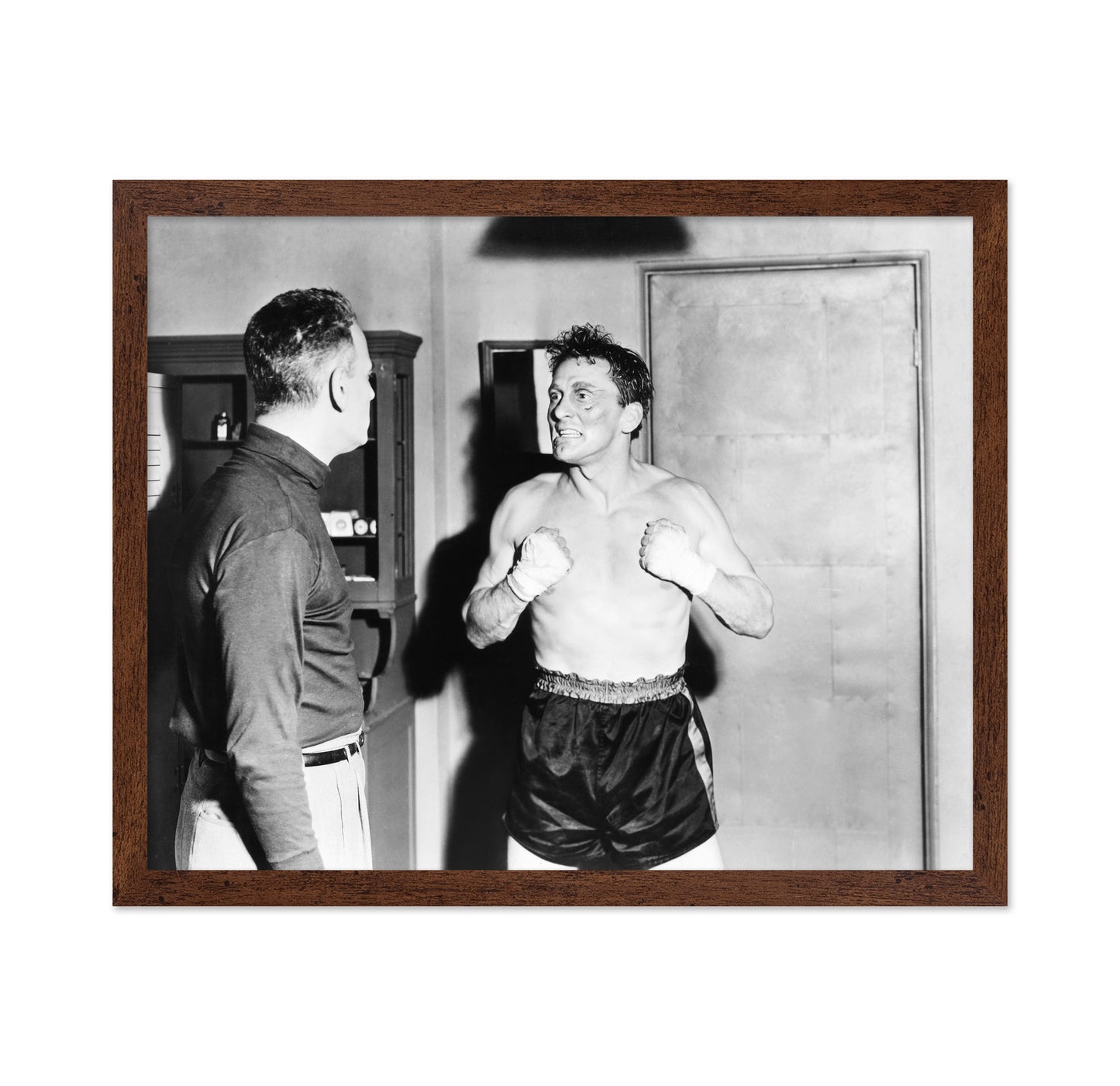 Champion 1949 Kirk Douglas No3