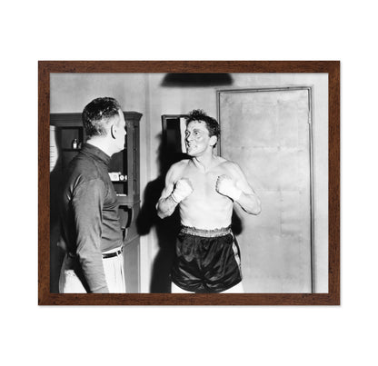 Champion 1949 Kirk Douglas No3