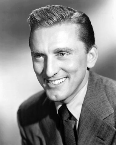 Champion 1949 Kirk Douglas No1