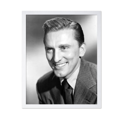 Champion 1949 Kirk Douglas No1