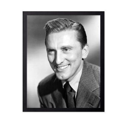 Champion 1949 Kirk Douglas No1