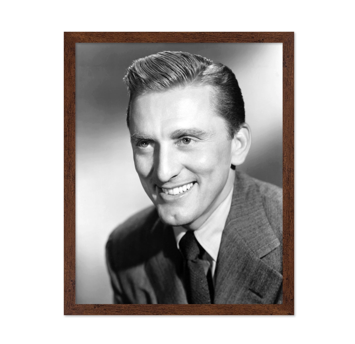 Champion 1949 Kirk Douglas No1