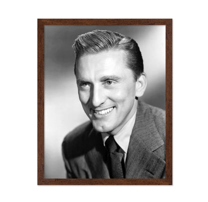 Champion 1949 Kirk Douglas No1
