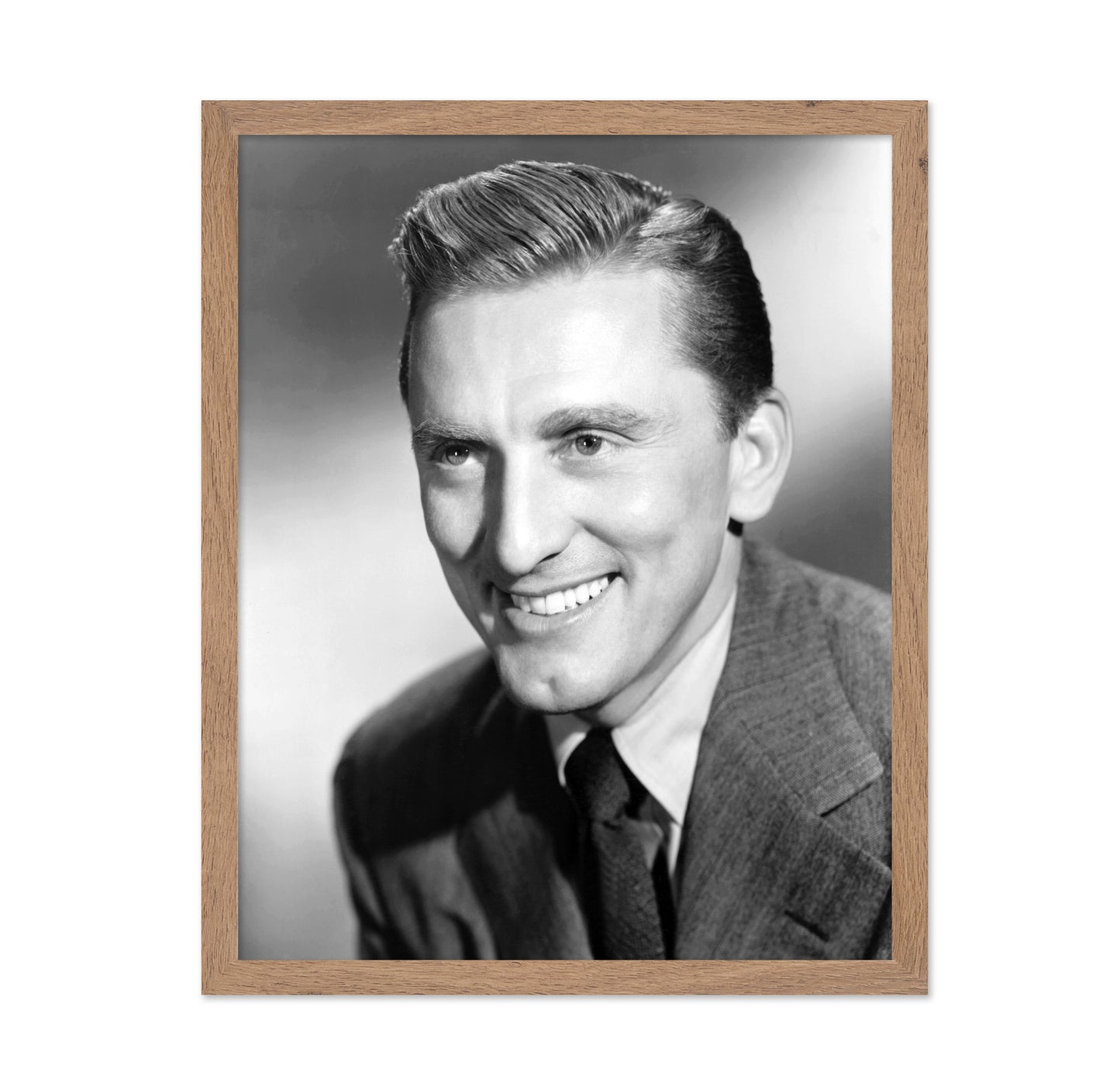 Champion 1949 Kirk Douglas No1