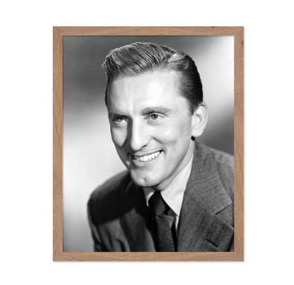 Champion 1949 Kirk Douglas No1