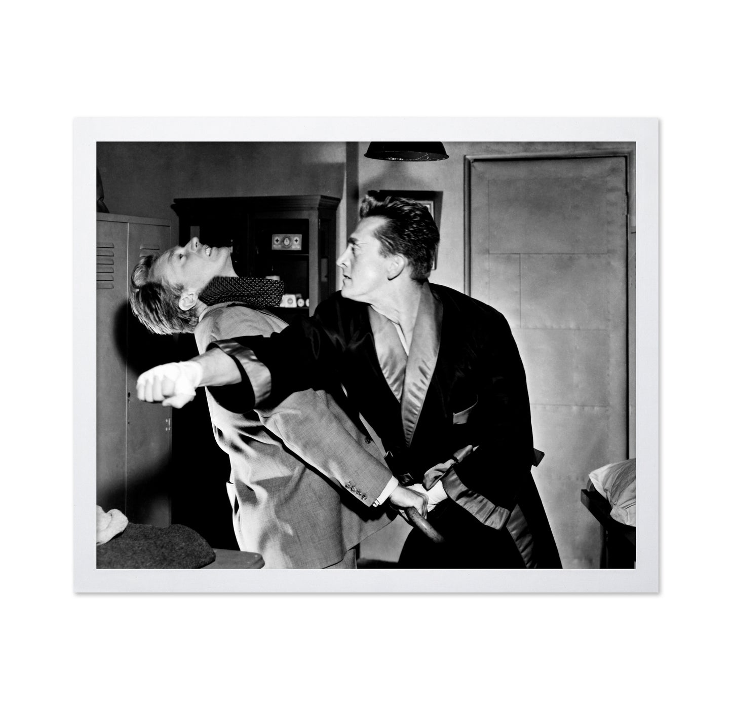 Champion 1949 Kirk Douglas No4