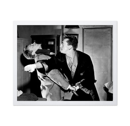 Champion 1949 Kirk Douglas No4
