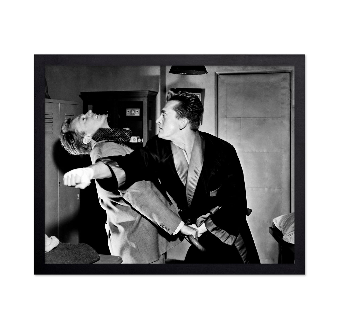 Champion 1949 Kirk Douglas No4