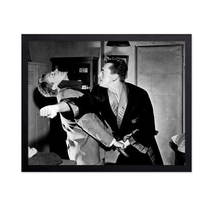 Champion 1949 Kirk Douglas No4