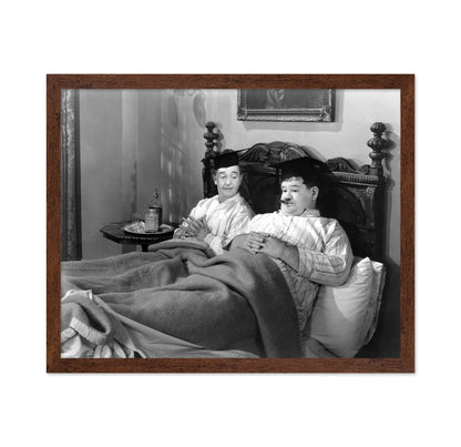 A Chump at Oxford 1940 Stan Laurel No1
