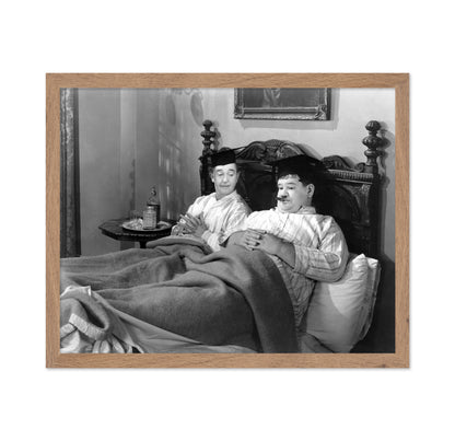A Chump at Oxford 1940 Stan Laurel No1
