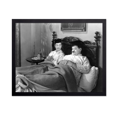 A Chump at Oxford 1940 Stan Laurel No1