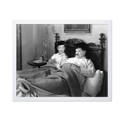 A Chump at Oxford 1940 Stan Laurel No1