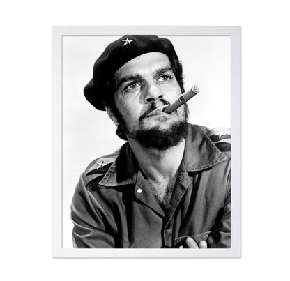Che! 1969 Omar Sharif
