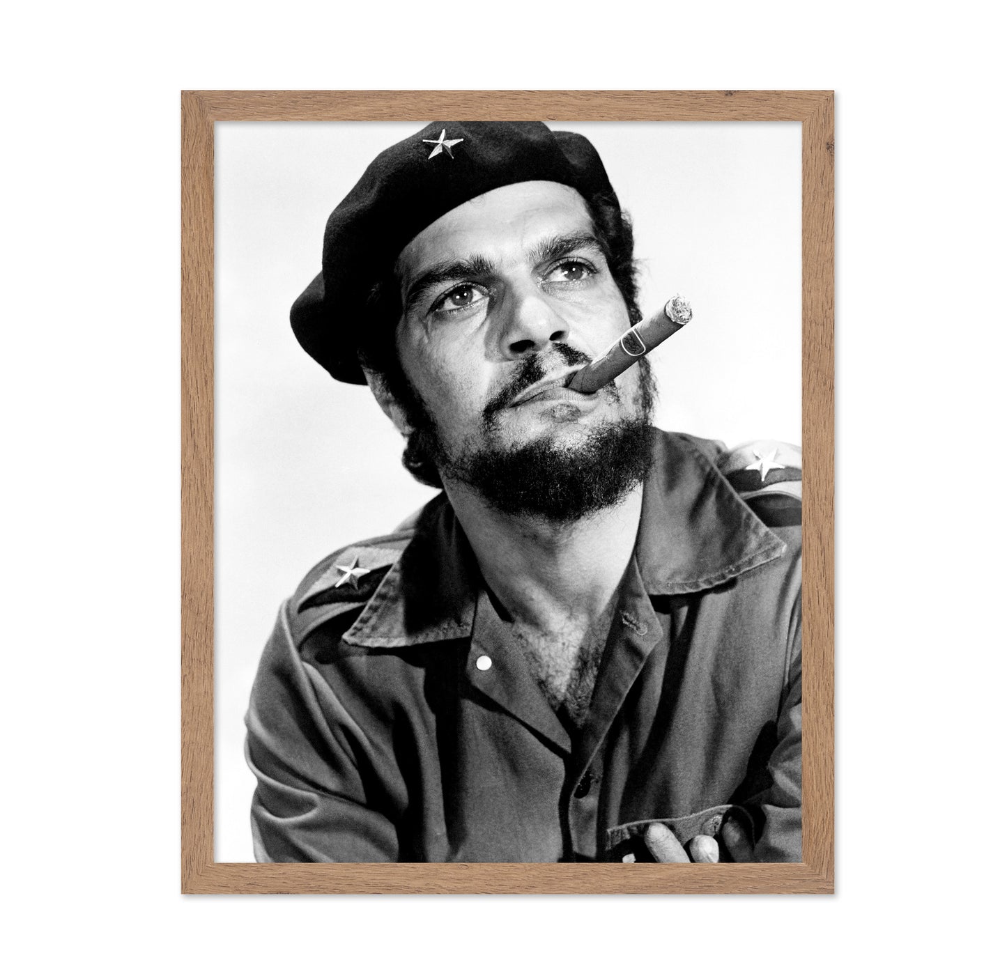 Che! 1969 Omar Sharif