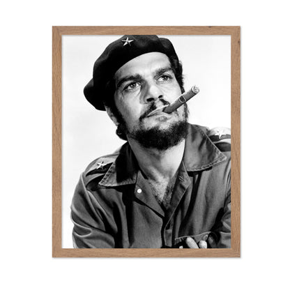 Che! 1969 Omar Sharif