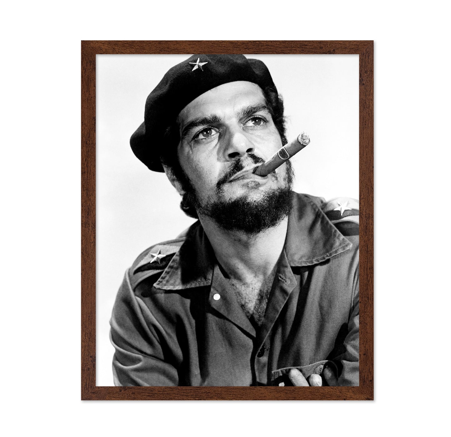 Che! 1969 Omar Sharif