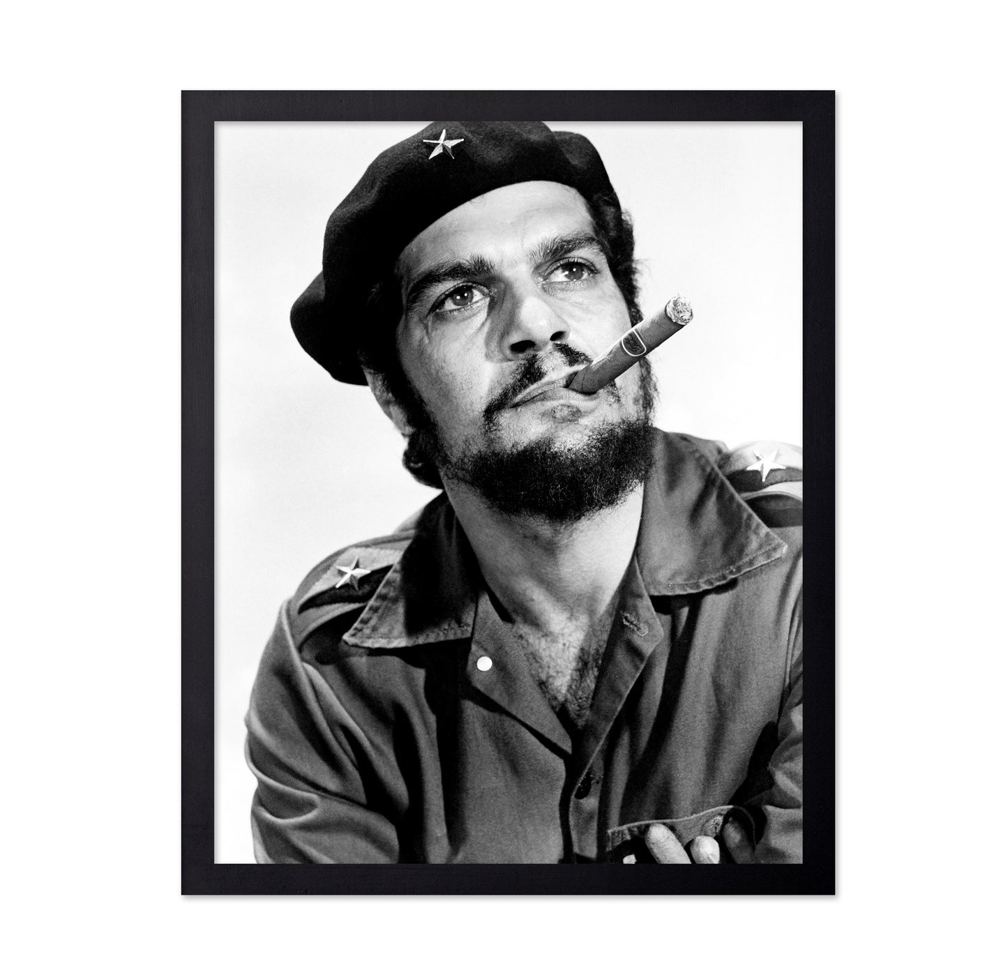 Che! 1969 Omar Sharif