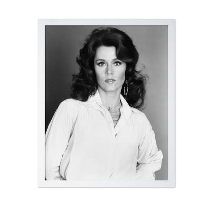 The China Syndrome 1979 Jane Fonda No2