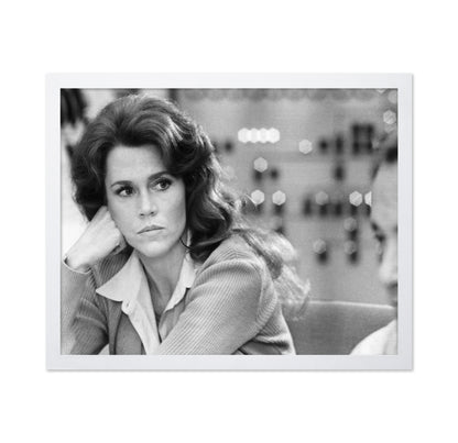 The China Syndrome 1979 Jane Fonda No1