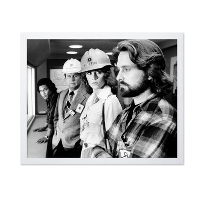 The China Syndrome 1979 Jane Fonda